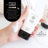 Buff Milk Whitening Lotion (โลชั่น)